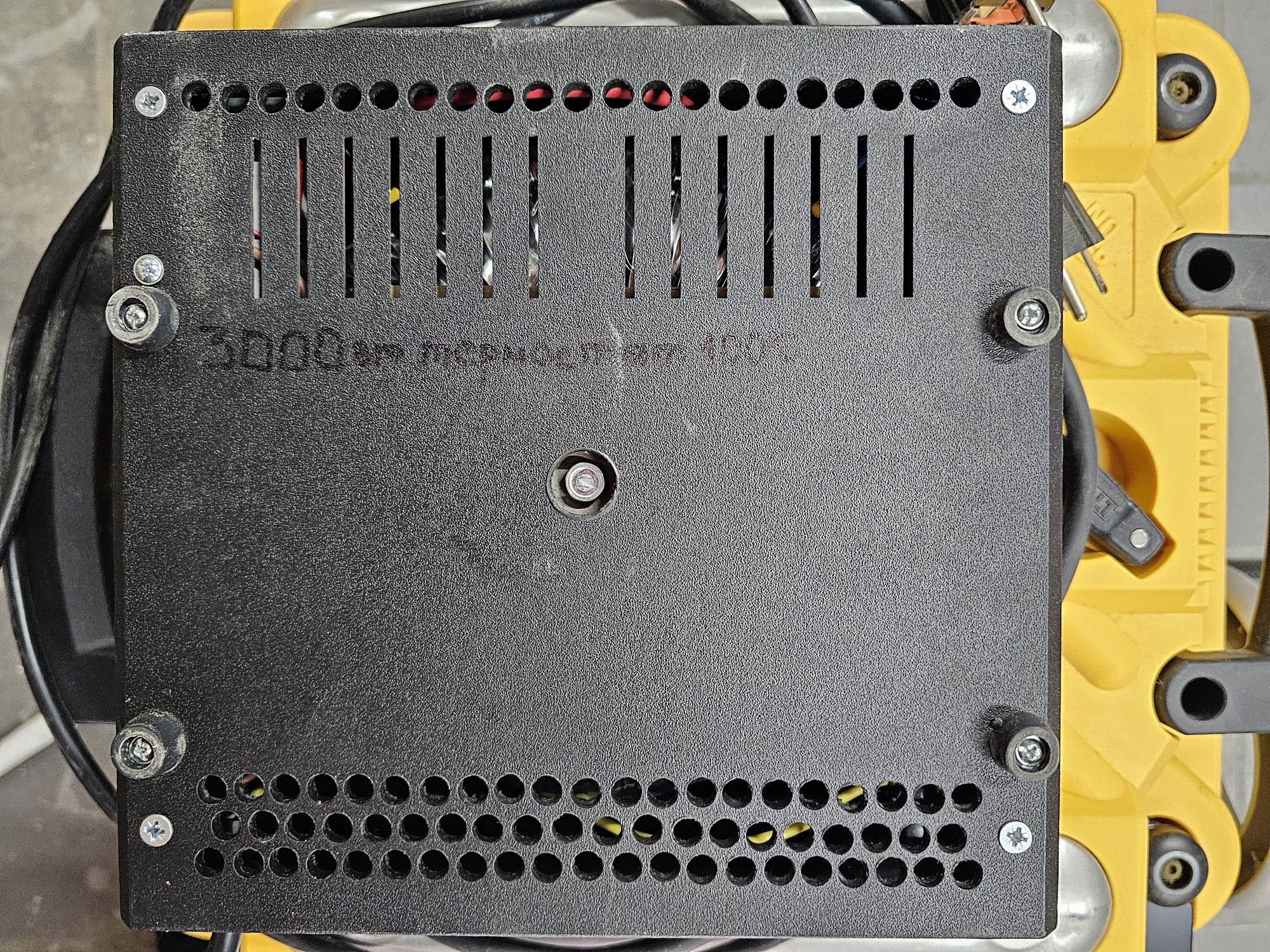 Рейсмус DeWalt DW735X