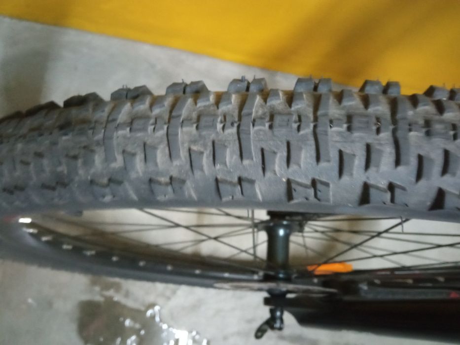 Bicicleta roda 29 alta gama EXPLOR 520 Nova