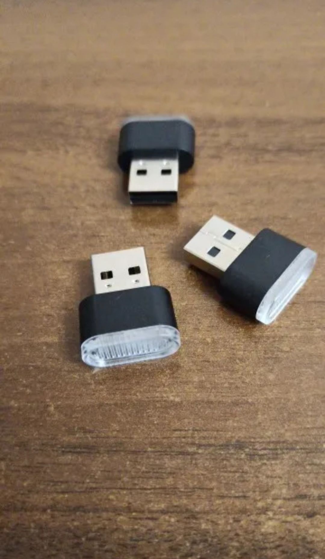 USB ночник лампа фонарь аварийная подсветка юсб