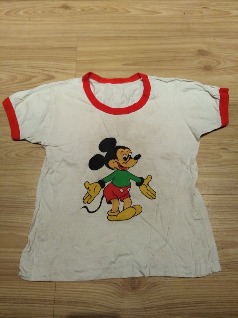 T-shirt dziecięca rozmiar 98/104