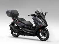Honda NSS FORZA 125 - Special Edition - transport - 6 lat gwarancji