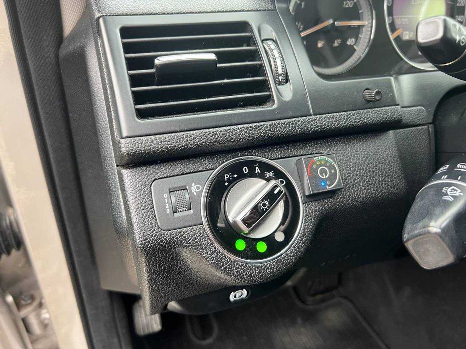 Mercedes-Benz С-Class 2007р.в. 1.8 газ/бензин