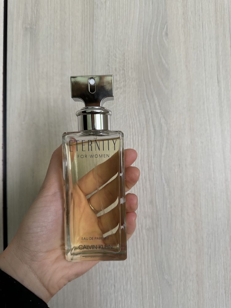 Парфум Calvin Klein Eternity 100ml