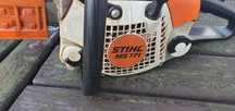 Piła spalinowa Stihl MS 171