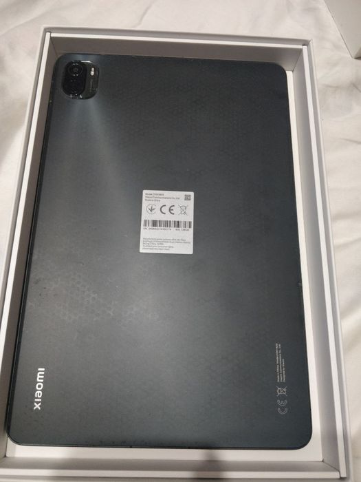 Планшет Xiaomi Pad 5 6/128GB