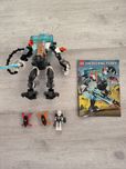 Lego hero factory 44017