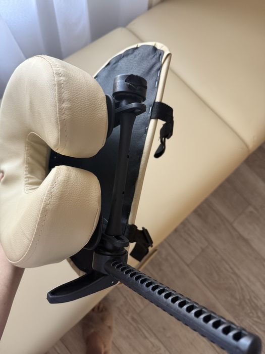 Łóżko do masażu Aveno life