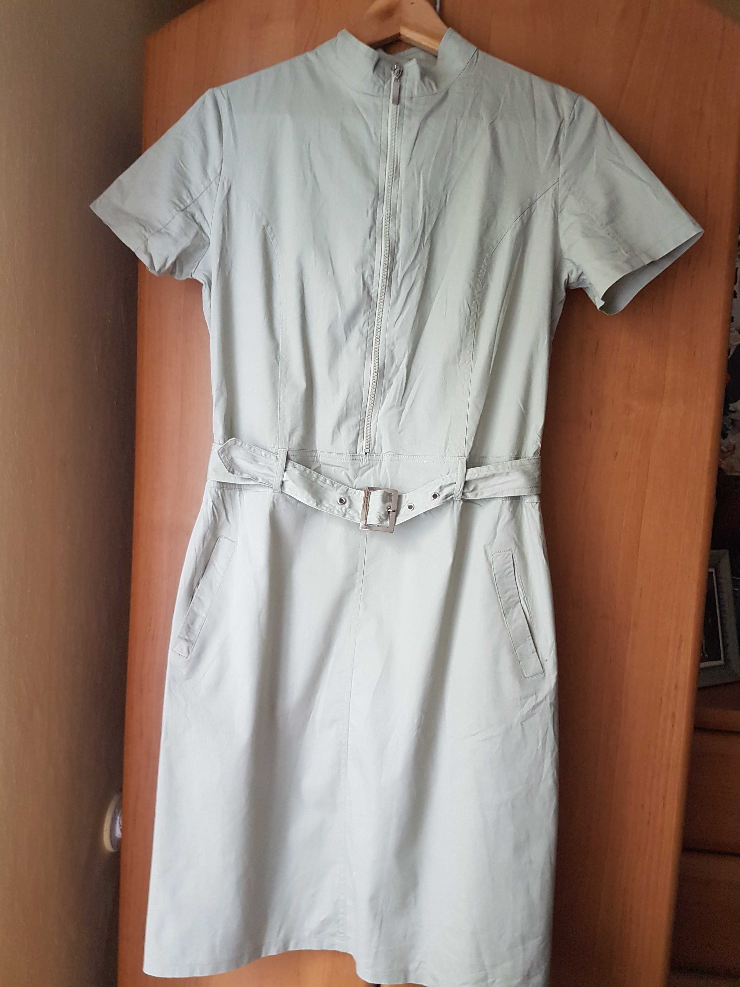 Szmizjerka jasny khaki