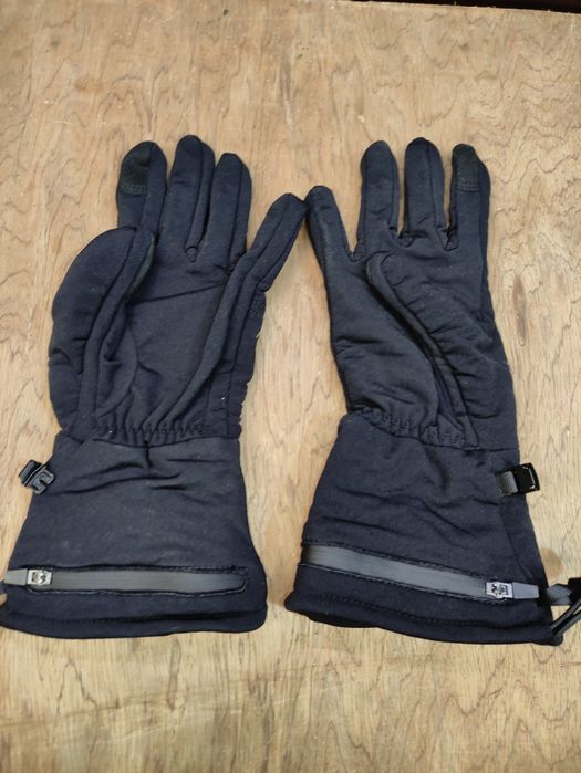 Нові перчатки рукавиці з підігрівом на акумуляторах