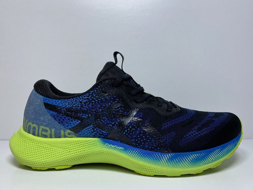 45-28.5см ОРИГІНАЛ 100% Кросівки ASICS GEL-NIMBUS Lite 2 1011B009