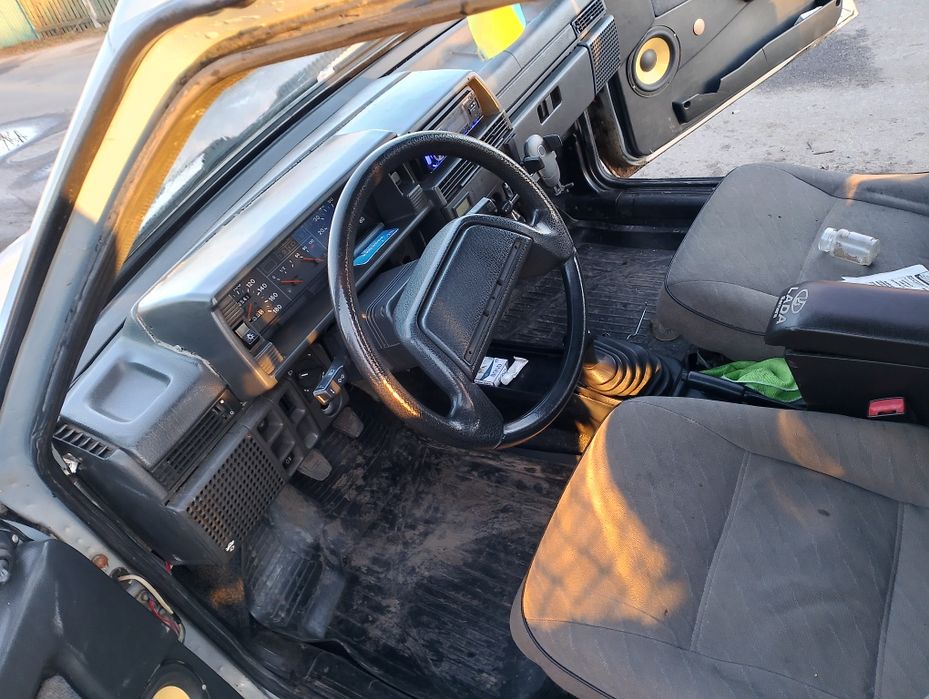 Продам ваз 21099