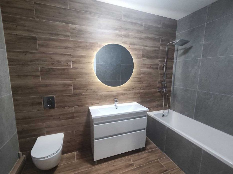 2к РАУШ, сучасний, якісний ремонт.  єОселя +