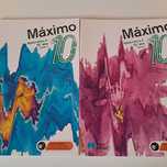 Manuais de Matemática 10ºano