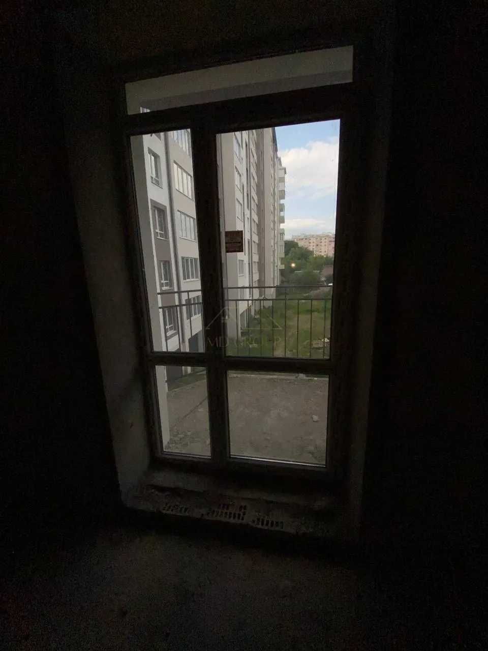 Продаж 2 кім квартири в готовому будинку