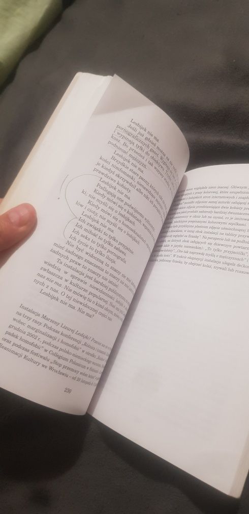 Homofobia po polsku - Zbyszek Sypniewski i Błażej Warkocki lgbt unikat