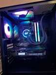 Gemingowy komputer ryzen 7 7800x3d. Ddr5 32gb  rtx3060ti 8gb