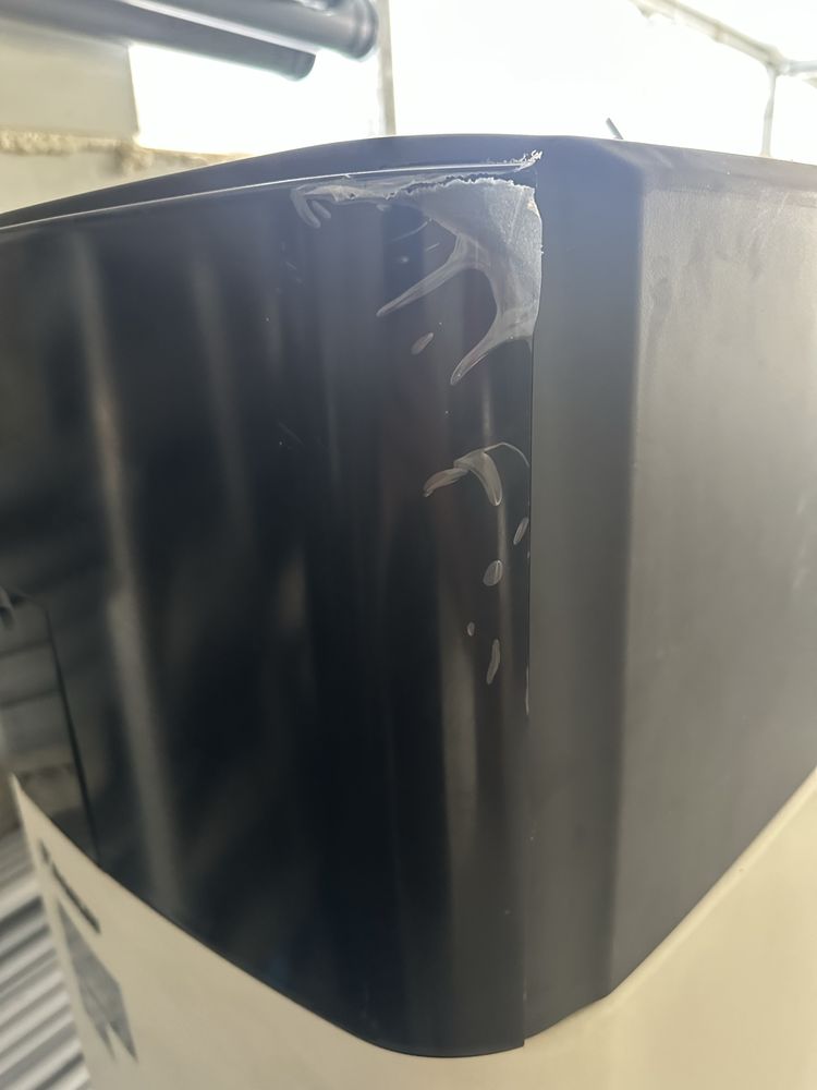 Bomba de calor daikin 300L