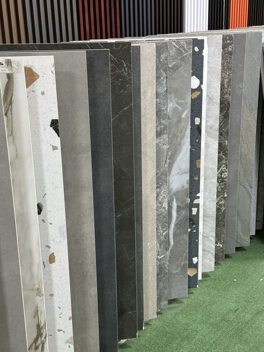 Кафель для пола и стен 60×60/120×60/120×20 — 1-3 сорт. Большой выбор.