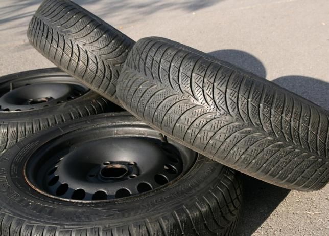 Koła opony zimowe felgi stalowe 5x110 aluminiowe 15 16 różne 17 18