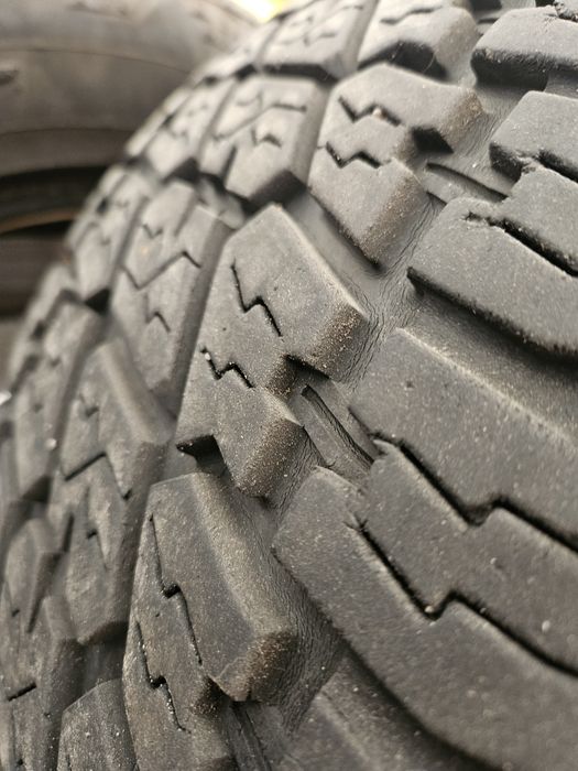 Nitto Terra Grappler 275/55r20 pickup usa ameryka