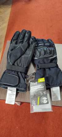 Захисні рукавиці для мотоцикла