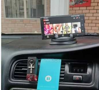Подставка для телефона в автомобиль