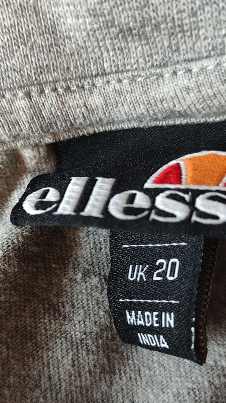 Ellesse oryginalna bluza XXL