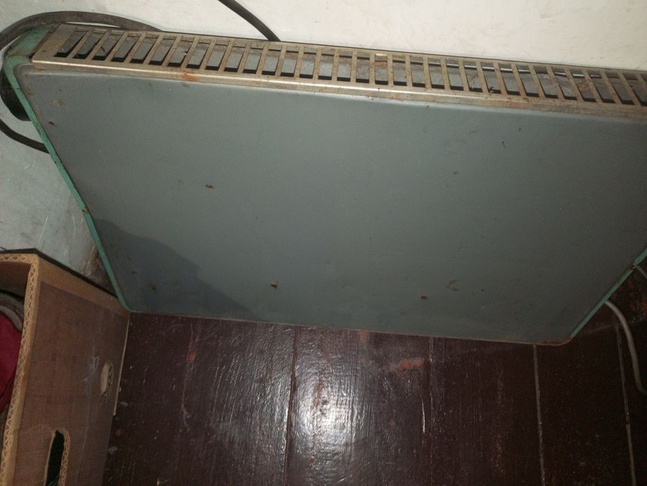 Масляний обігрівач 1199