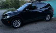 Volkswagen Tiguan 2018 Allspace