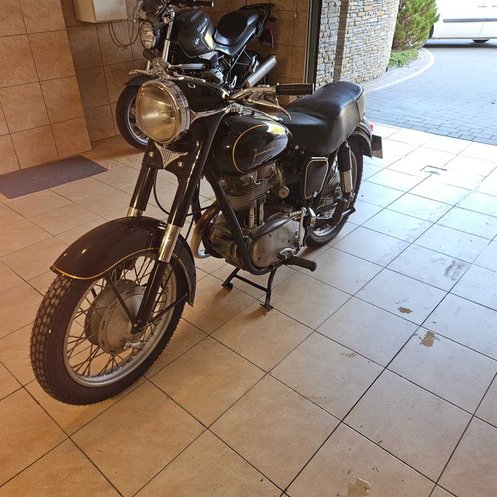 junak m10 zarejestrowany.