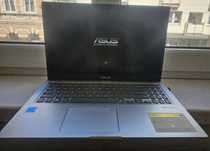 Laptop Asus na gwarancji