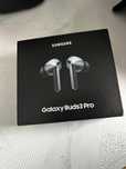 Samsung Galaxy Buds3 Pro Preto