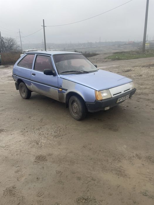 Продам    таврию