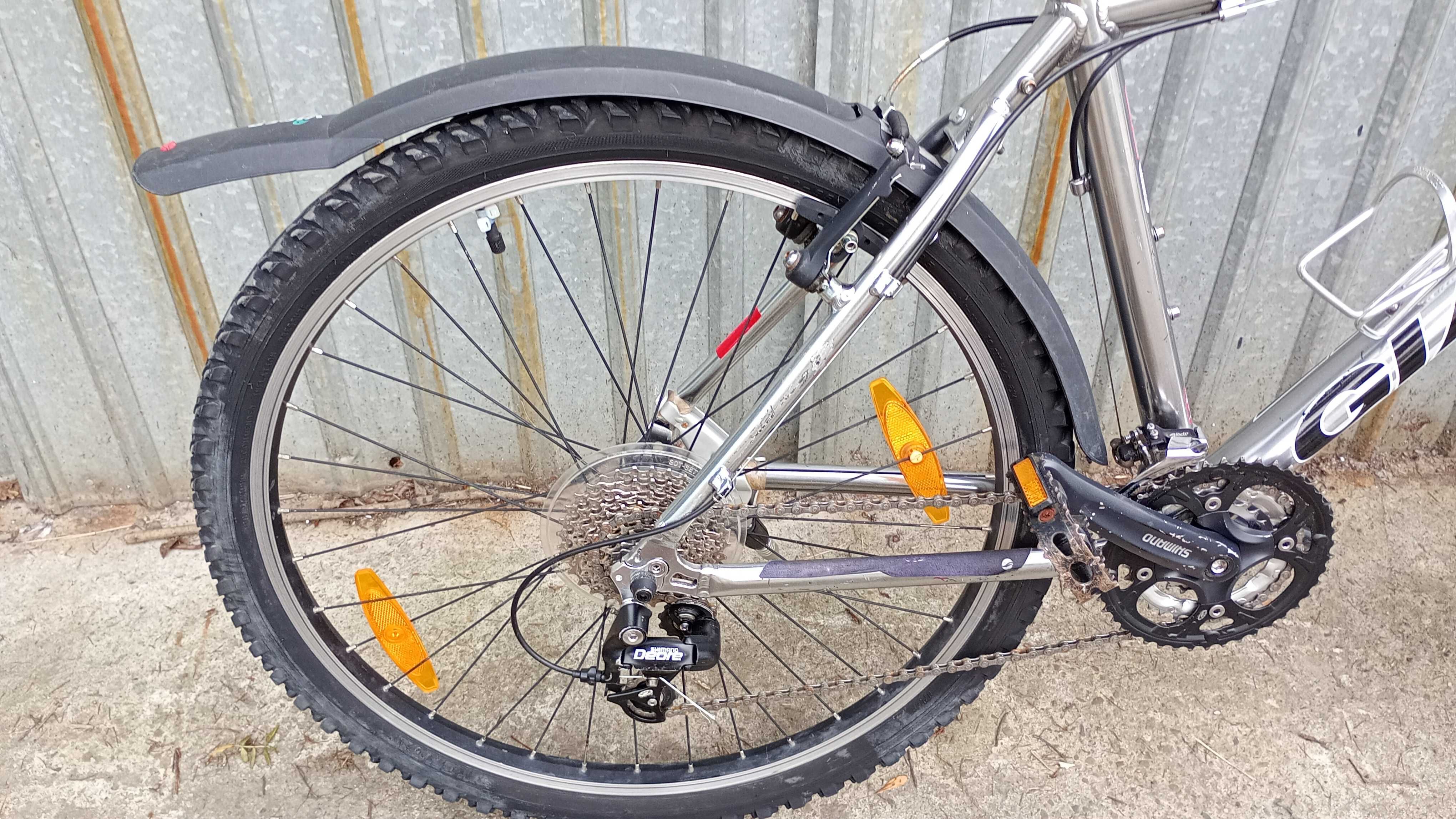 Rower górski Giant Terrago Aluminium Shimano Super Cena