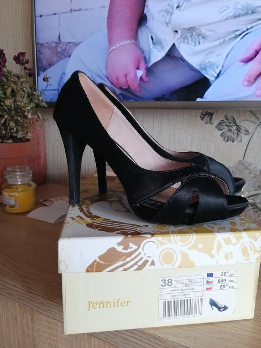 Buty damskie zapraszam
