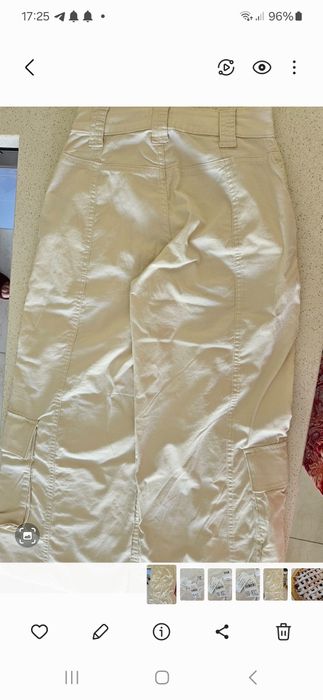 Брюки для девочек