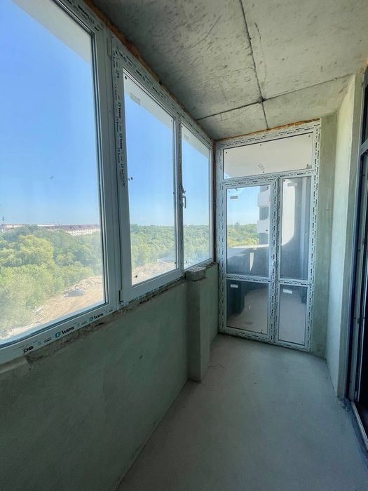 Продаж 3-кімнатної квартири (89м²) в Новобудові по вул. Трускавецька