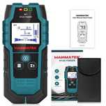 Новый.Детектор скрытой проводки HANMATEK SF1