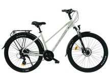 Rower MTB 27,5 Kands Agnes 2xT hydr/ Altus  R17 i 14 nowość 2025