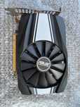 Gtx 1660ti 6Gb vram Asus Phoenix