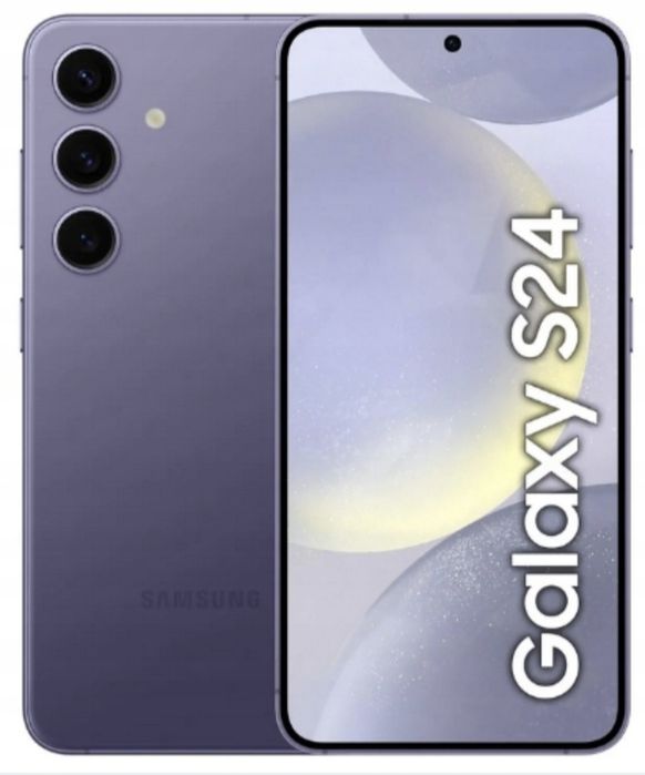 Samsung s24 plus /256gb