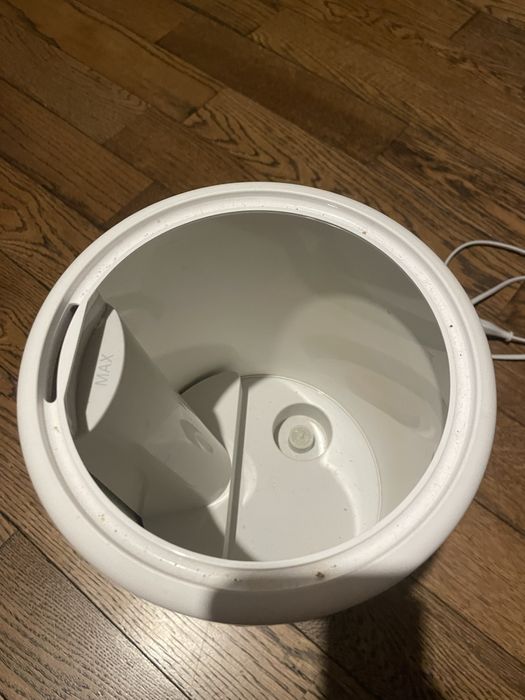 Зволожувач Xiaomi Mi Smart Antibacterial Humidifier