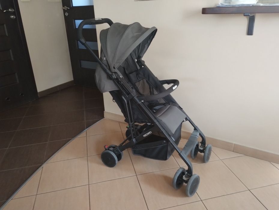 Wózek spacerowy Recardo Easy life
