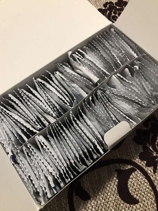 Интим-гель интимная смазка для любви (блок)