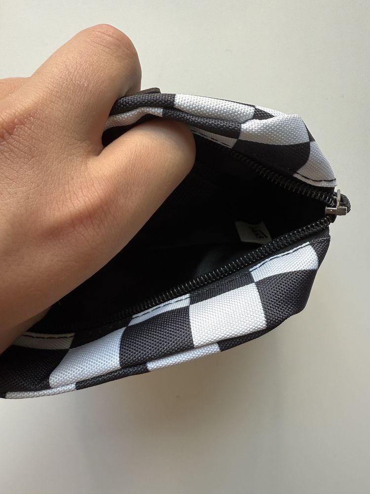 Сумка месенджер сумка через плечо барсетка vans ванс arcteryx артерикс