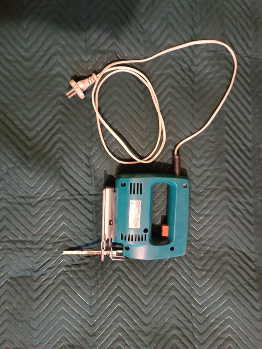 Wyrzynarka Black Decker