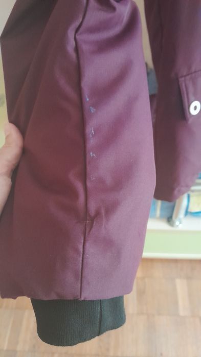 Куртка 3 в 1 REIMA TEC