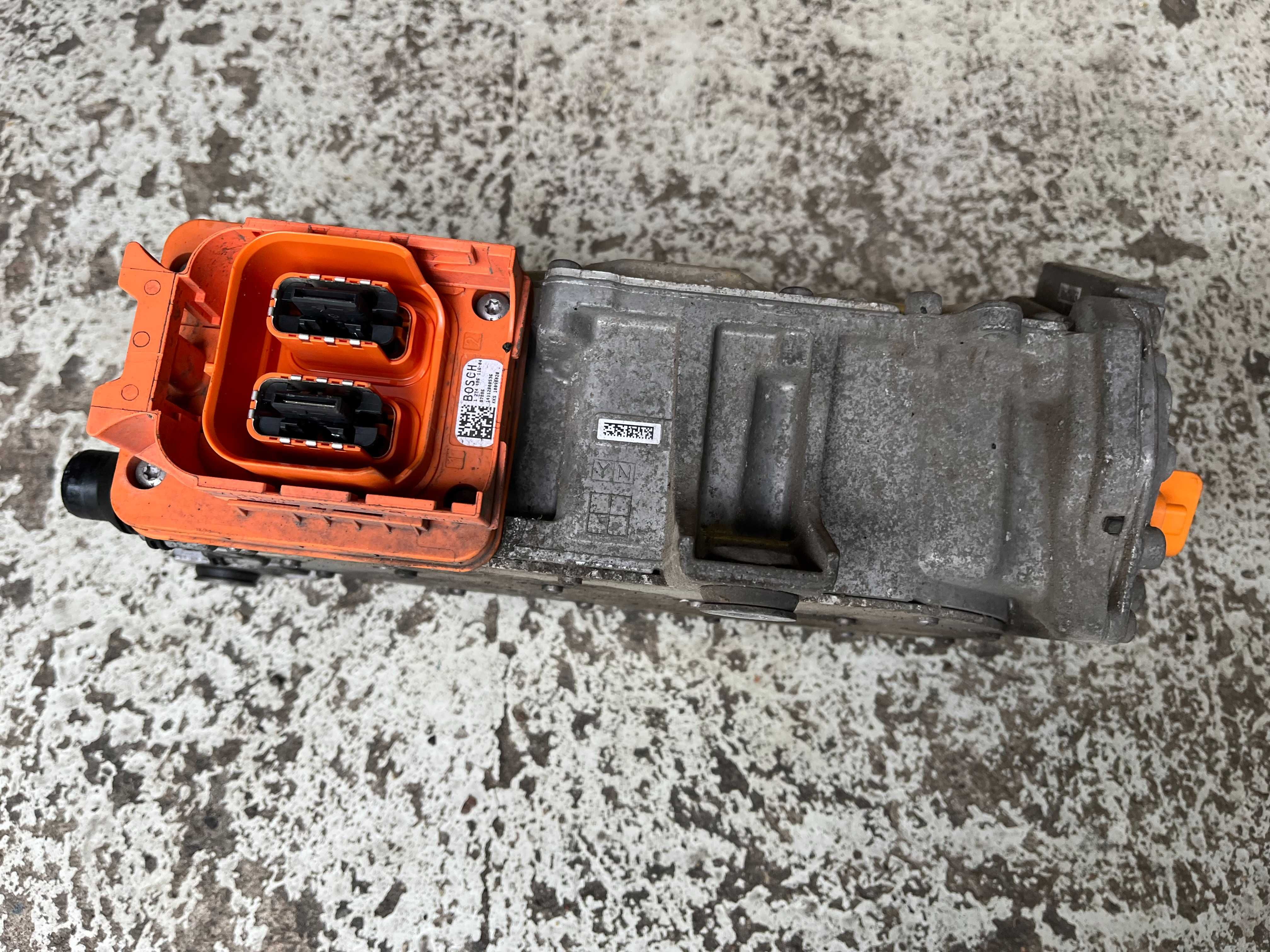 BMW i3 I01 Rex sterownik REME
