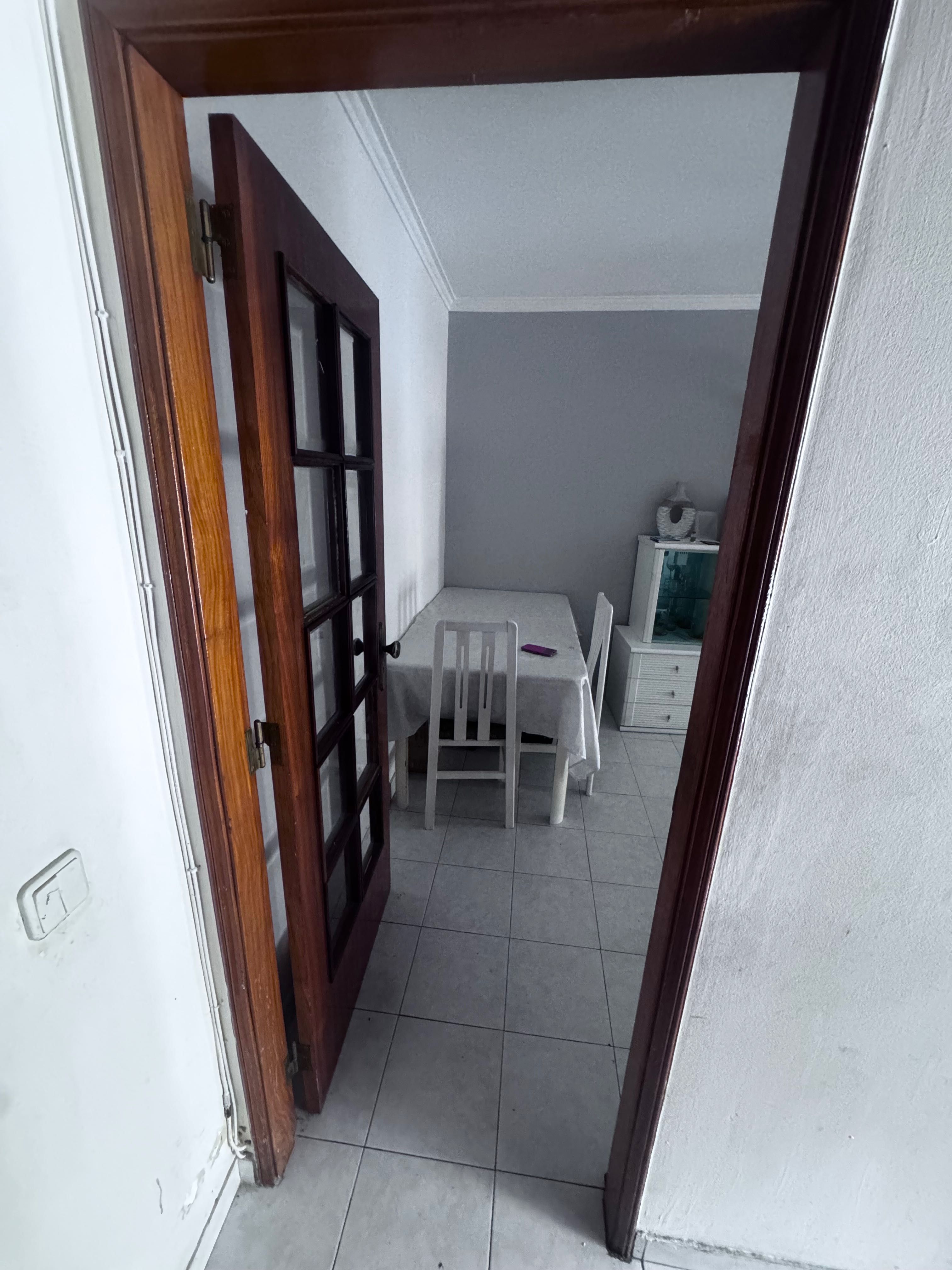 Quarto nas mercês + Despesas incluídas