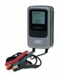 Inteligentny prostownik EXPERT CHARGER 12 LCD 3w1 12A do akumulatorów